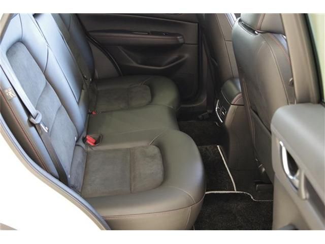 MAZDA CX-5 2024 Image 31