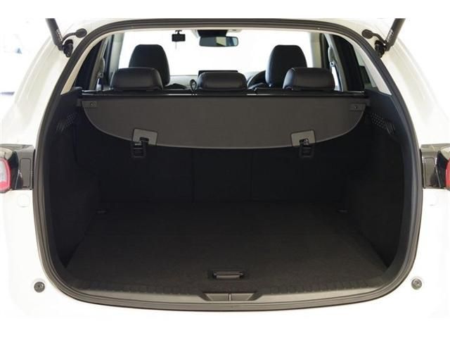 MAZDA CX-5 2024 Image 31