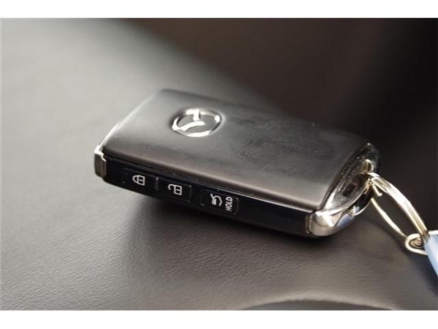 MAZDA CX-5 2024 Image 31