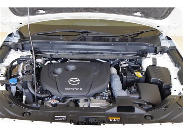MAZDA CX-5 2024 Image 31