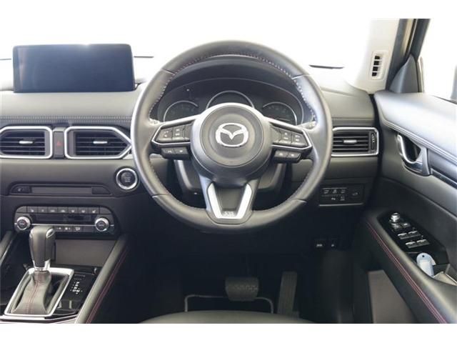 MAZDA CX-5 2024 Image 31