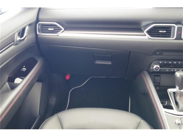 MAZDA CX-5 2024 Image 31