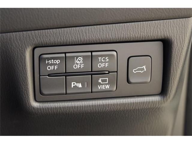 MAZDA CX-5 2024 Image 31