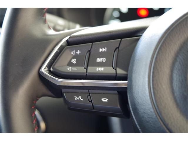 MAZDA CX-5 2024 Image 31