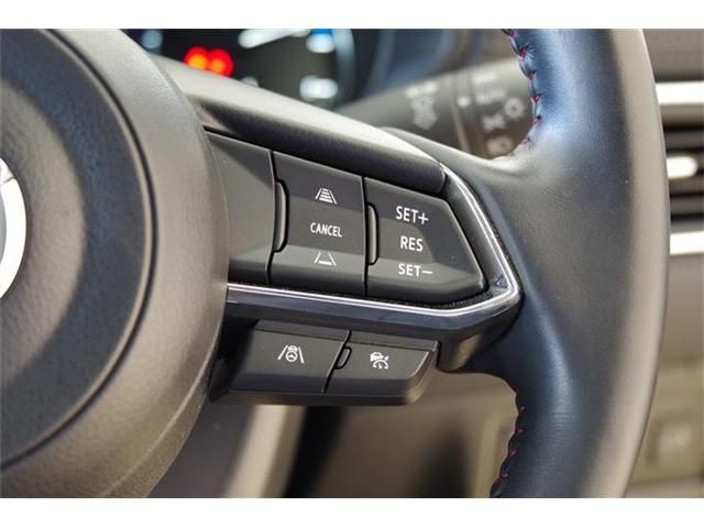 MAZDA CX-5 2024 Image 31