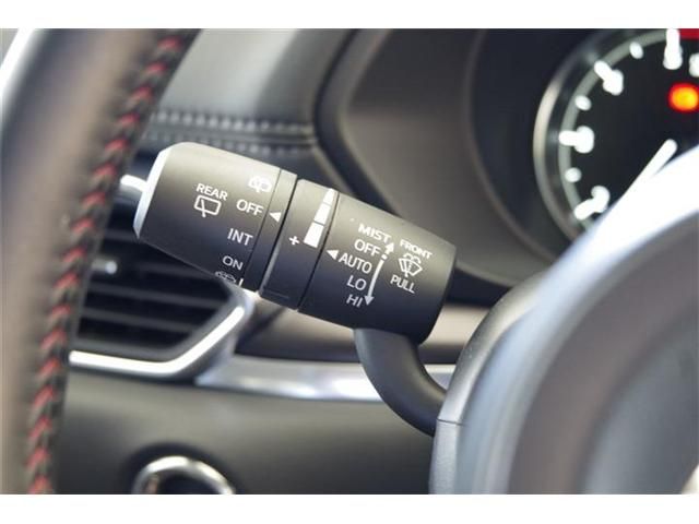 MAZDA CX-5 2024 Image 31