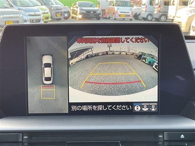 TOYOTA CROWN SEDAN HYBRID 2019 Image 31