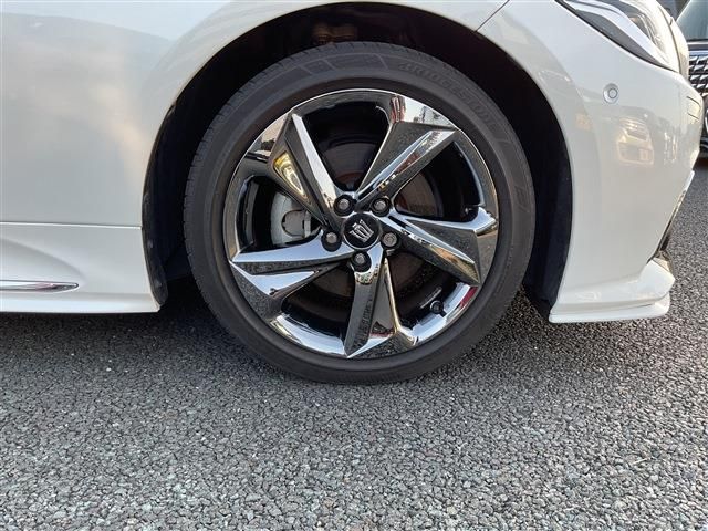 TOYOTA CROWN SEDAN HYBRID 2019 Image 31