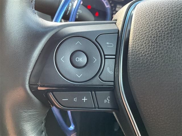 TOYOTA CROWN SEDAN HYBRID 2019 Image 31