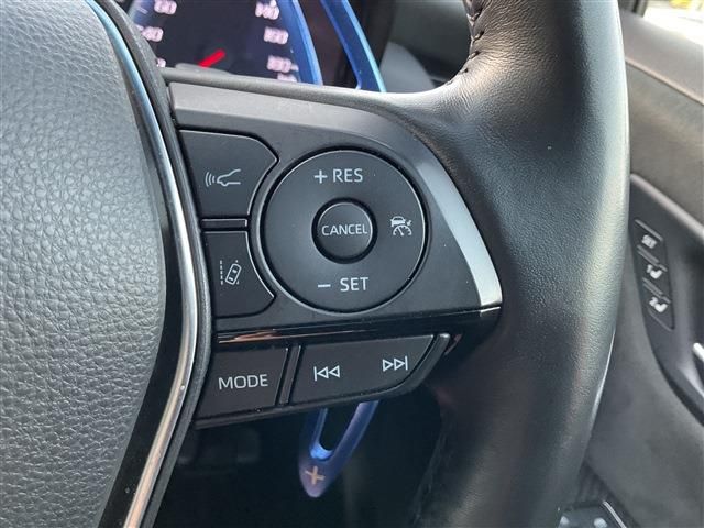 TOYOTA CROWN SEDAN HYBRID 2019 Image 31