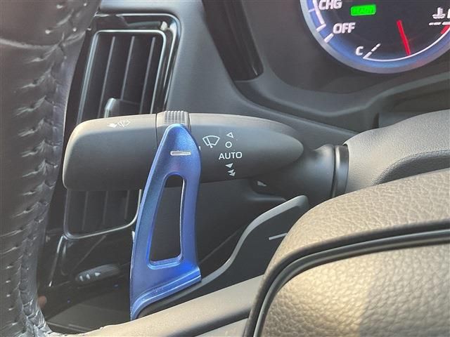 TOYOTA CROWN SEDAN HYBRID 2019 Image 31