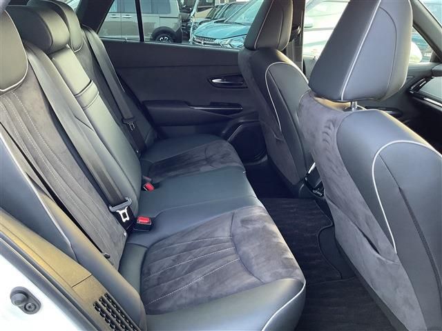 TOYOTA CROWN SEDAN HYBRID 2019 Image 31