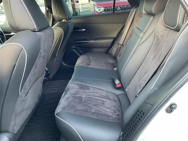 TOYOTA CROWN SEDAN HYBRID 2019 Image 31