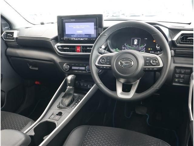 DAIHATSU ROCKY E-SMART HYBRID 2023 Image 31