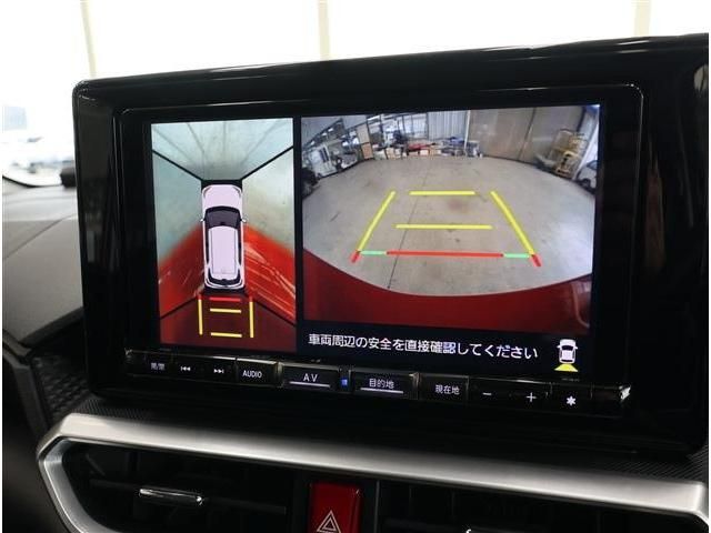 DAIHATSU ROCKY E-SMART HYBRID 2023 Image 31