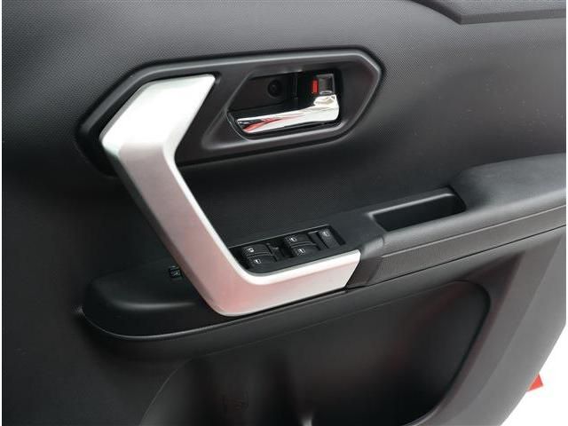 DAIHATSU ROCKY E-SMART HYBRID 2023 Image 31