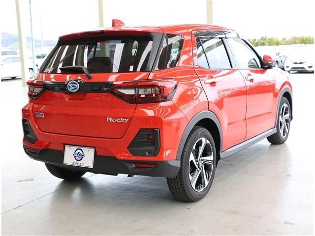 DAIHATSU ROCKY E-SMART HYBRID 2023 Image 31