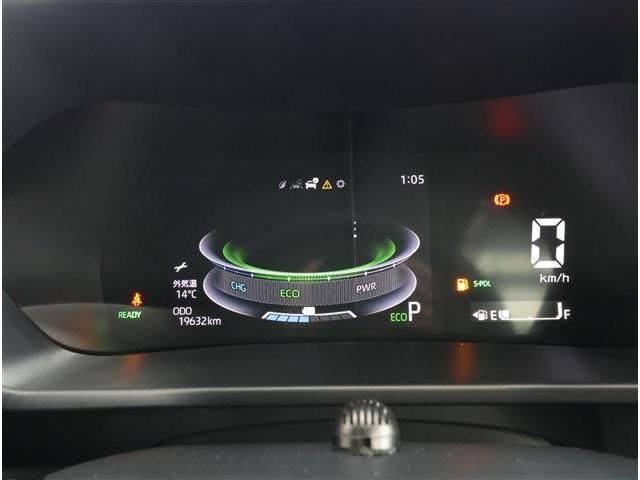 DAIHATSU ROCKY E-SMART HYBRID 2023 Image 31