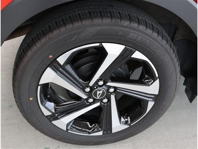 DAIHATSU ROCKY E-SMART HYBRID 2023 Image 31