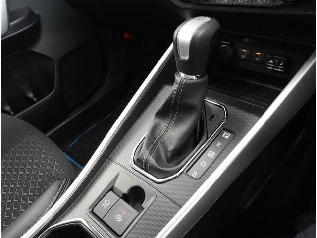 DAIHATSU ROCKY E-SMART HYBRID 2023 Image 31