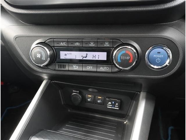 DAIHATSU ROCKY E-SMART HYBRID 2023 Image 31