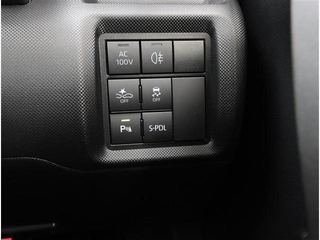 DAIHATSU ROCKY E-SMART HYBRID 2023 Image 31