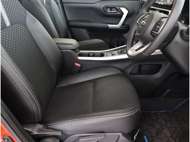 DAIHATSU ROCKY E-SMART HYBRID 2023 Image 31