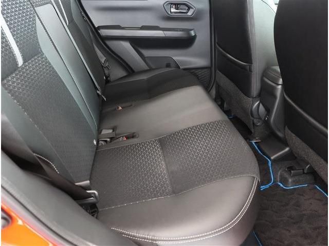 DAIHATSU ROCKY E-SMART HYBRID 2023 Image 31