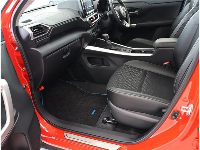 DAIHATSU ROCKY E-SMART HYBRID 2023 Image 31