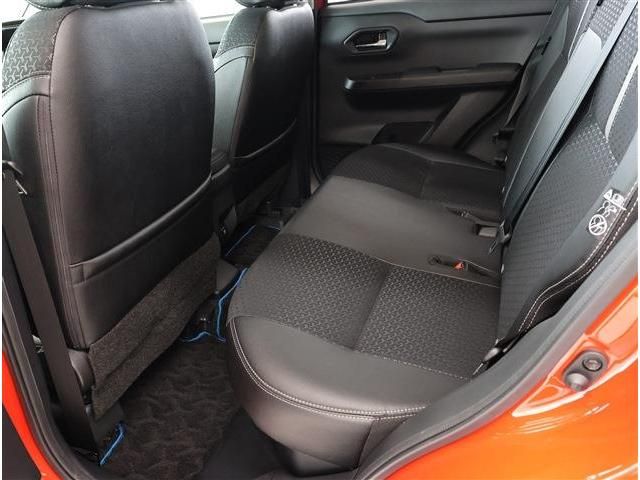 DAIHATSU ROCKY E-SMART HYBRID 2023 Image 31