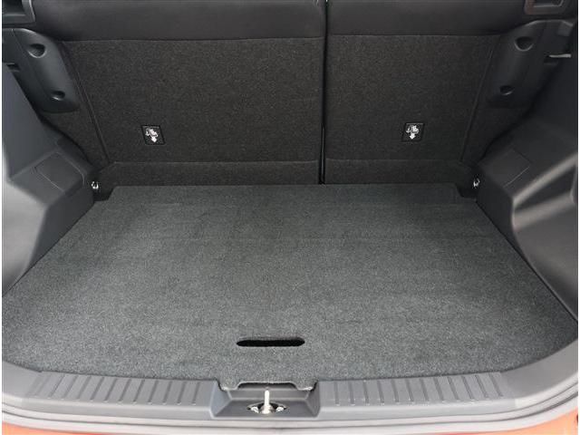 DAIHATSU ROCKY E-SMART HYBRID 2023 Image 31