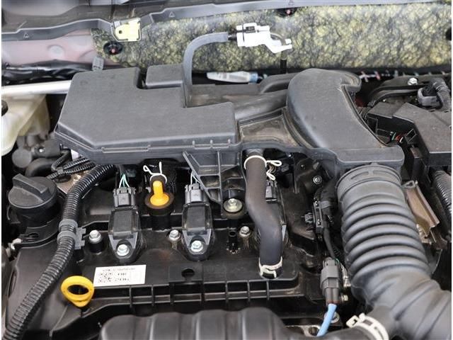 DAIHATSU ROCKY E-SMART HYBRID 2023 Image 31