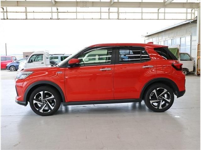 DAIHATSU ROCKY E-SMART HYBRID 2023 Image 31