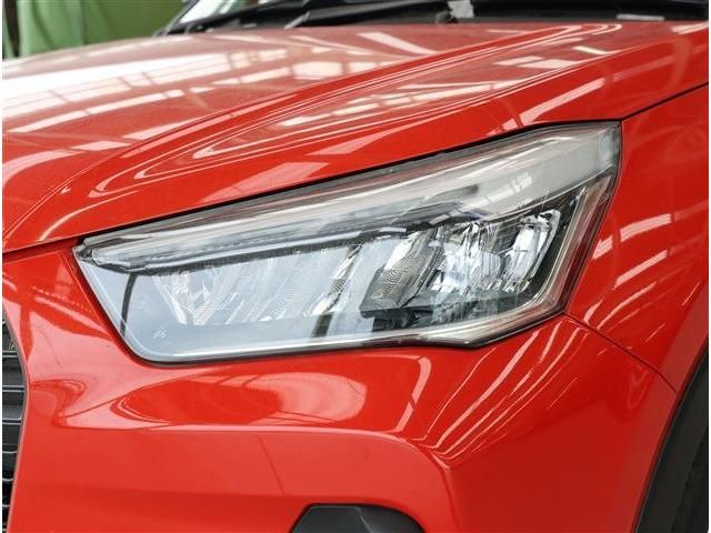 DAIHATSU ROCKY E-SMART HYBRID 2023 Image 31