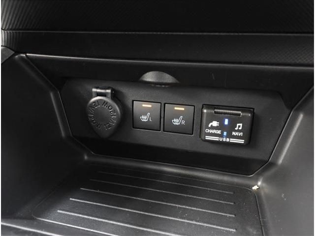 DAIHATSU ROCKY E-SMART HYBRID 2023 Image 31