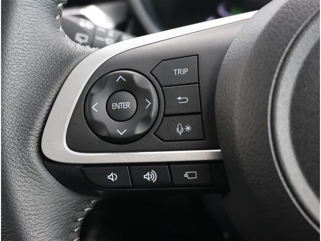 DAIHATSU ROCKY E-SMART HYBRID 2023 Image 31