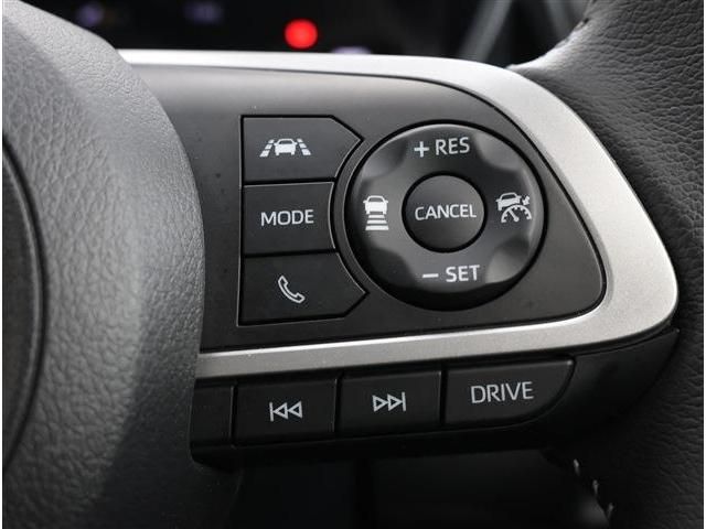 DAIHATSU ROCKY E-SMART HYBRID 2023 Image 31