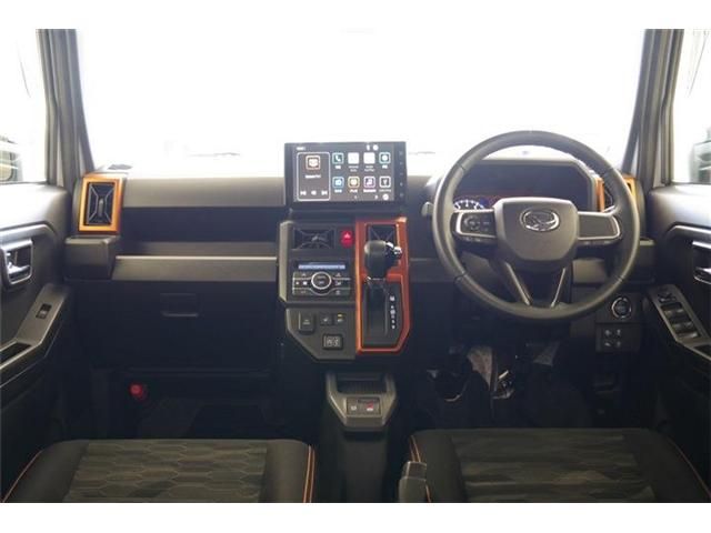 DAIHATSU TAFT 2022 Image 31