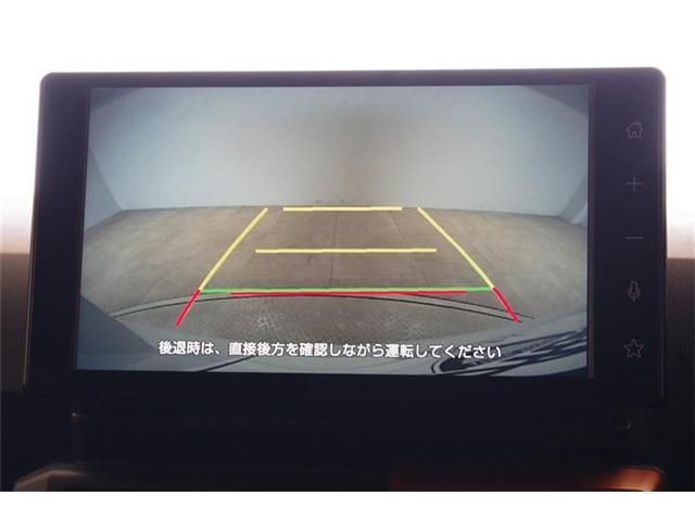 DAIHATSU TAFT 2022 Image 31