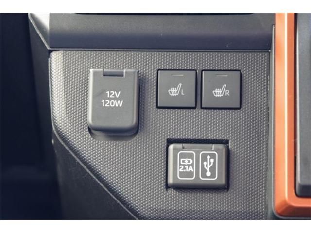 DAIHATSU TAFT 2022 Image 31