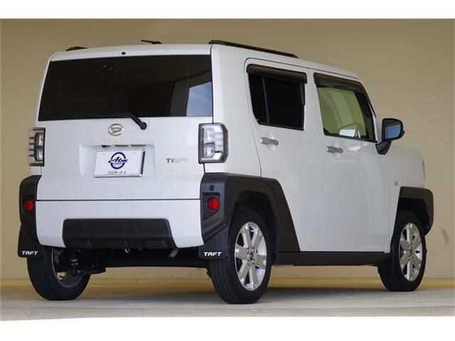 DAIHATSU TAFT 2022 Image 31