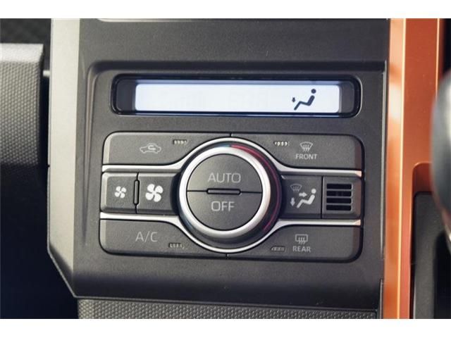 DAIHATSU TAFT 2022 Image 31