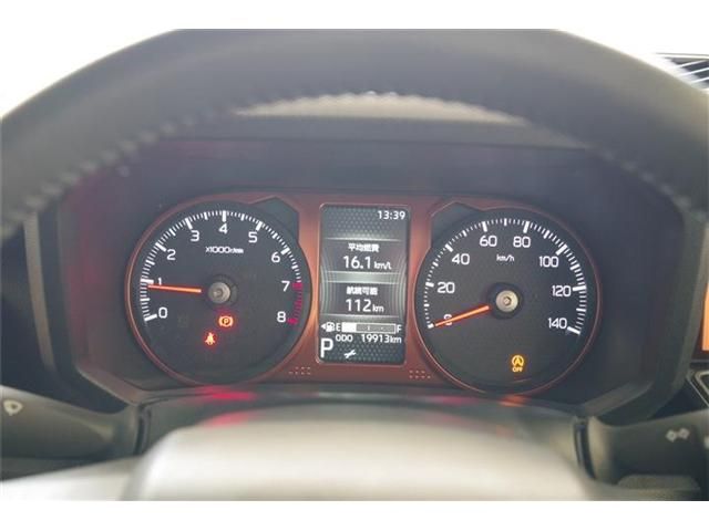 DAIHATSU TAFT 2022 Image 31