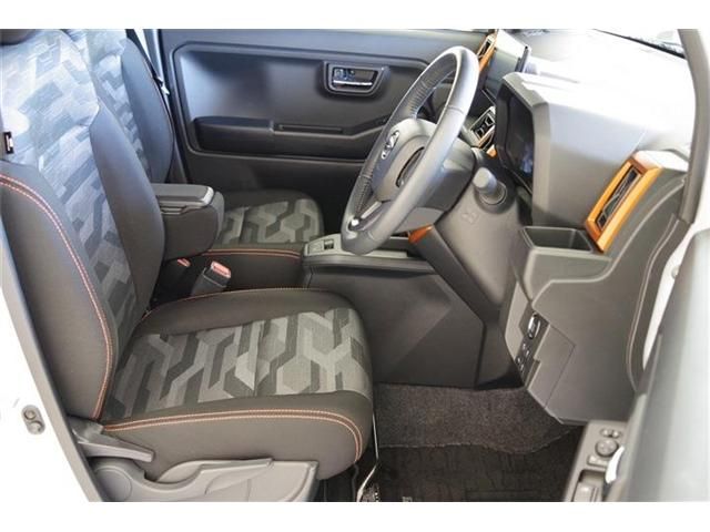 DAIHATSU TAFT 2022 Image 31