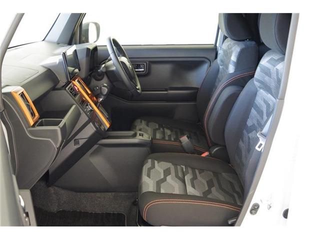 DAIHATSU TAFT 2022 Image 31