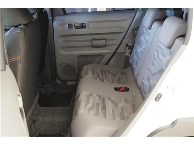 DAIHATSU TAFT 2022 Image 31