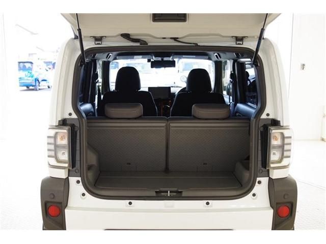 DAIHATSU TAFT 2022 Image 31