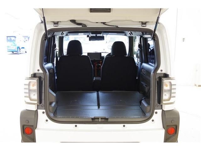 DAIHATSU TAFT 2022 Image 31