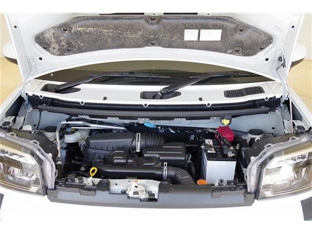 DAIHATSU TAFT 2022 Image 31