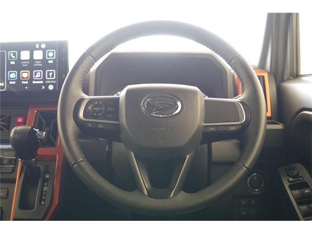 DAIHATSU TAFT 2022 Image 31